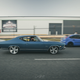 Illustration for article titled Cars Coffee down on Turbo Drive in Brisbane.